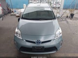 Toyota Prius Three JTDKN3DU1E1805046 снимка