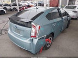 Toyota Prius Three JTDKN3DU1E1805046 снимка