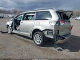 Toyota Sienna Xle 8 Passenger 5TDYK3DC4FS639037 снимка