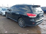 Nissan Pathfinder Sv 5N1AR2MM1DC642293 снимка
