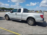 Ford F-150 Xlt 1FTEX1CM1BFB52519 снимка