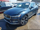 Volvo Xc60 Recharge Plug-In Hybrid T8 Inscription YV4BR0DL2N1987847 снимка