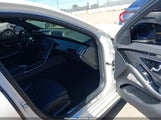 Mercedes-Benz S 580 4Matic W1K6G7GB9MA037429 fotografie