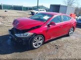 Hyundai Elantra Limited 5NPD84LF6JH213153 снимка