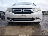 Honda Odyssey Ex-L 5FNRL5H60EB067050 снимка
