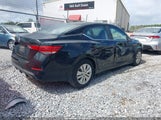 Nissan Sentra S Xtronic Cvt 3N1AB8BV0LY242080 fotografie