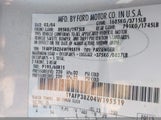 Ford Focus Zts 1FAFP38Z04W195519 снимка