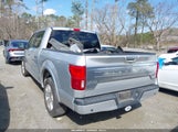 Ford F-150 Platinum 1FTEW1C54JFE24622 снимка