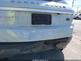 Land Rover Range Rover Evoque Hse SALVR2BG6HH195349 снимка