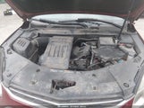 Chevrolet Equinox Lt 2GNALCEK7G6134746 снимка