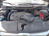 Honda Odyssey Ex-L 5FNRL6H79JB007826 снимка