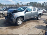 Chevrolet Colorado 4Wd Short Box Wt 1GCGTBEN9N1307559 fotografie