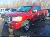 Nissan Titan Le 1N6BA06B17N215217 снимка