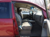 Nissan Titan Le 1N6BA06B17N215217 снимка
