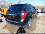 Chevrolet Equinox Ltz 2GNFLHE36F6416998 снимка