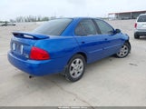 Nissan Sentra 1.8S 3N1CB51D36L521668 снимка