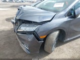 Honda Odyssey Elite 5FNRL6H94JB054201 снимка
