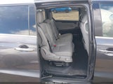 Honda Odyssey Elite 5FNRL6H94JB054201 снимка