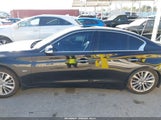 Infiniti Q50 3.0T Luxe JN1EV7ARXJM445470 photo