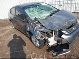 Honda Insight Ex JHMZE2H76AS002569 снимка