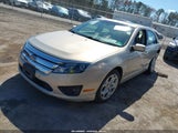 Ford Fusion Se 3FAHP0HA9AR223169 снимка