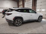 Hyundai Tucson Limited 5NMJECAE1NH012585 fotografie