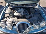 Jaguar S-Type 3.0L V6 SAJDA01C5YFL36213 снимка