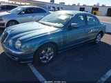 Jaguar S-Type 3.0L V6 SAJDA01C5YFL36213 снимка