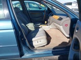 Jaguar S-Type 3.0L V6 SAJDA01C5YFL36213 снимка