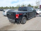 Ford F-150 Xlt 1FTEW1EF9GKE55712 снимка