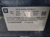 Chevrolet Sonic Lt Manual 1G1JD5SH0F4125289 снимка