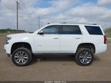 Chevrolet Tahoe Ltz 1GNSCCKC7FR167167 снимка