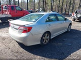 Toyota Camry Se 4T1BF1FK9EU412497 снимка
