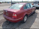 Volkswagen Passat Gl WVWMD63B03P050348 снимка