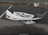 Toyota Camry Xle 4T4BF3EK2BR152944 снимка