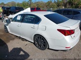 Lexus Gs 350 JTHBE1BL1D5000362 fotografie