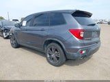Honda Passport 2Wd Ex-L 5FNYF7H54MB011729 fotografie