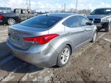Hyundai Elantra Limited KMHDH4AEXDU712571 снимка