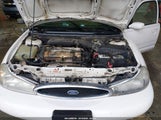 Ford Contour Se 1FAFP6630XK119729 снимка