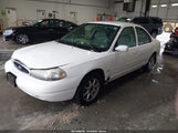 Ford Contour Se 1FAFP6630XK119729 снимка