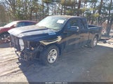 Ram  Tradesman 4X4 6'4 Box 1C6SRFCT0RN109685 снимка