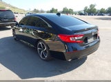 Honda Accord Sport 1HGCV1F34MA102781 fotografie