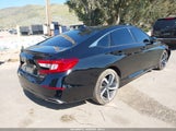 Honda Accord Sport 1HGCV1F34MA102781 снимка
