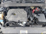 Ford Fusion Se 3FA6P0HD9ER290037 снимка