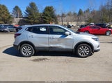 Nissan Rogue Sport S Awd Xtronic Cvt JN1BJ1CW9LW382383 снимка