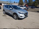 Nissan Rogue Sport S Awd Xtronic Cvt JN1BJ1CW9LW382383 photo
