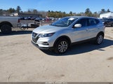 Nissan Rogue Sport S Awd Xtronic Cvt JN1BJ1CW9LW382383 fotografie
