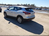 Nissan Rogue Sport S Awd Xtronic Cvt JN1BJ1CW9LW382383 fotografie