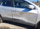 Nissan Rogue Sport S Awd Xtronic Cvt JN1BJ1CW9LW382383 photo