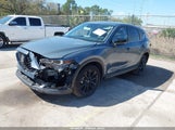 Mazda Cx-5 2.5 S Carbon Edition JM3KFBCM0S0694703 снимка
